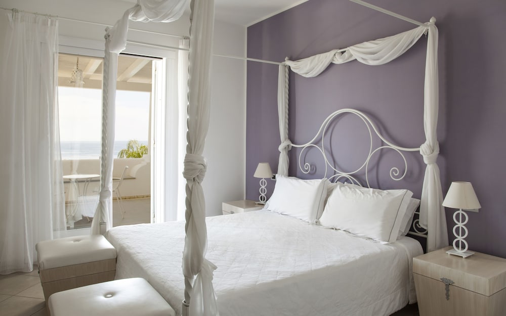 Superior Double Room, Sea View (Solarium) - Photo 1