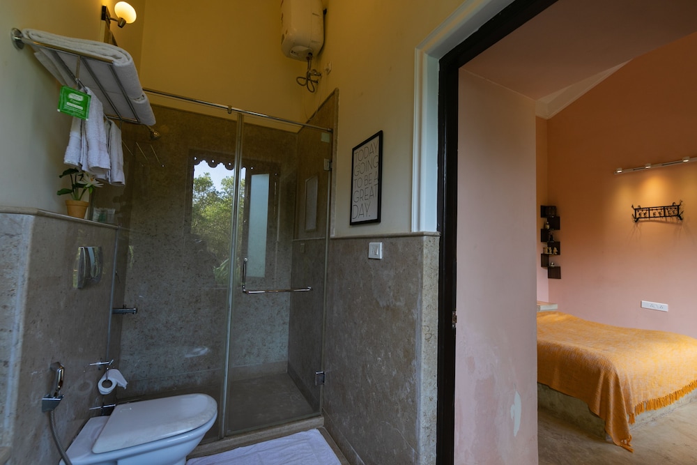 Villa, 4 Bedrooms, Private Pool photo 3