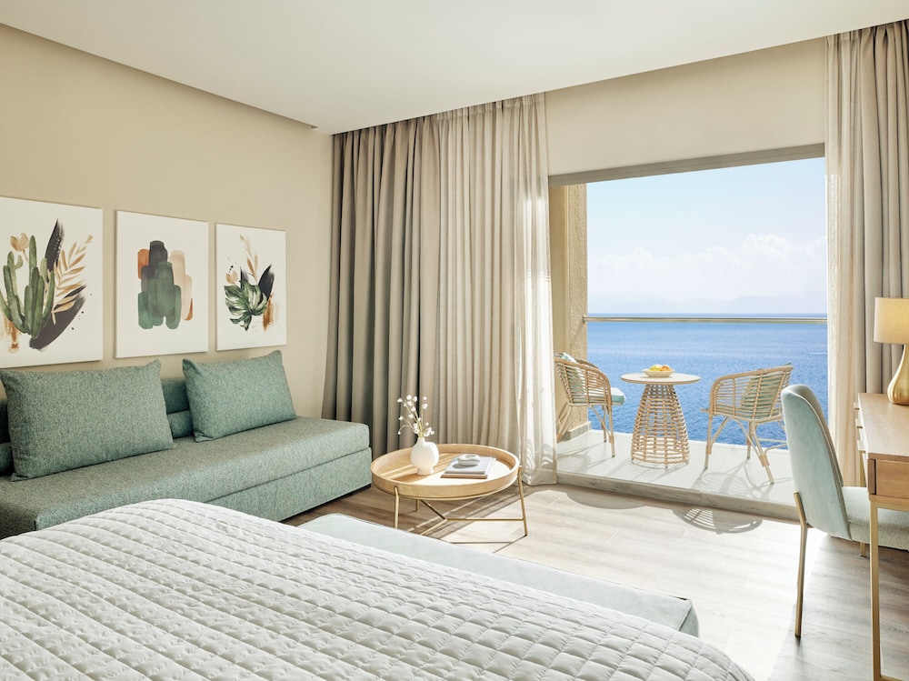Superior Room Sea View - Photo 1