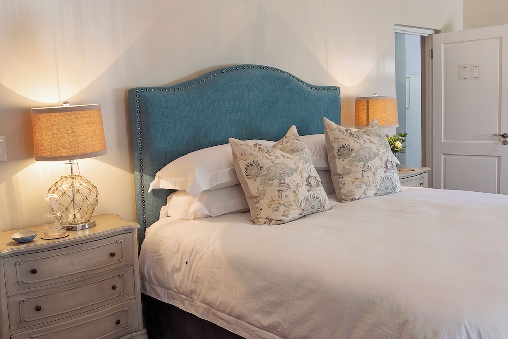 Luxury Double Room photo 2