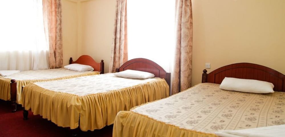 Triple Room photo 1