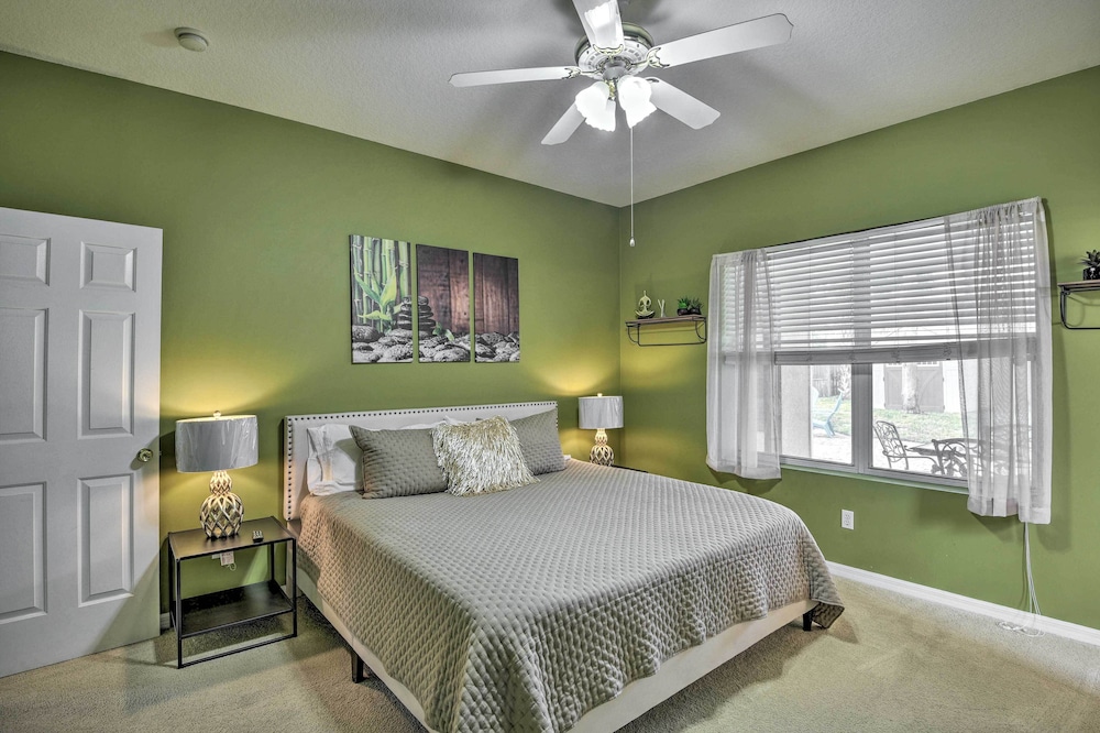 House (3 Bedrooms) photo 2