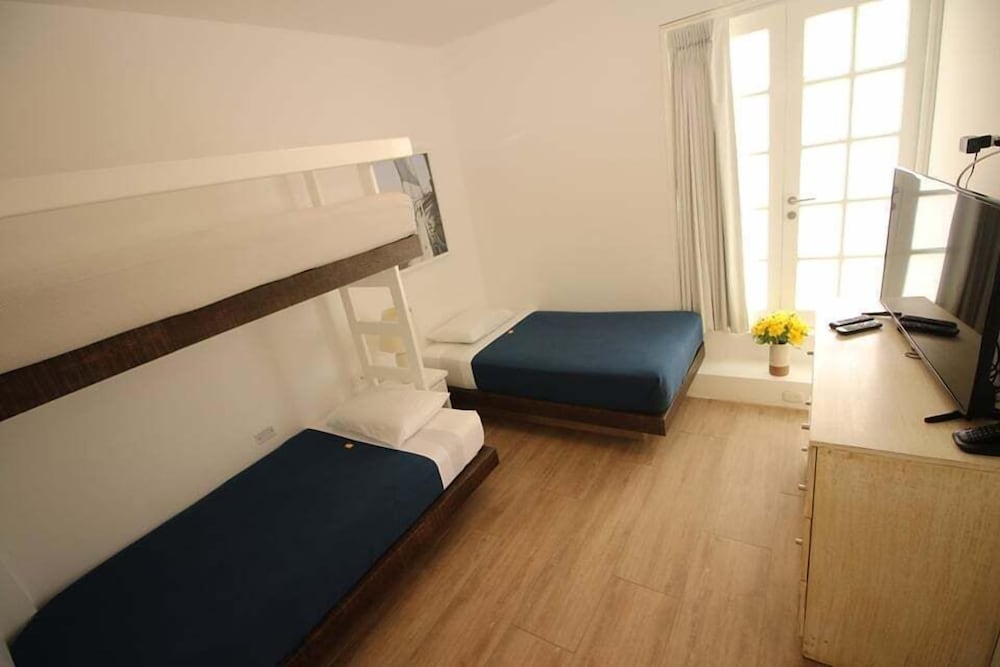 Traditional Double Room