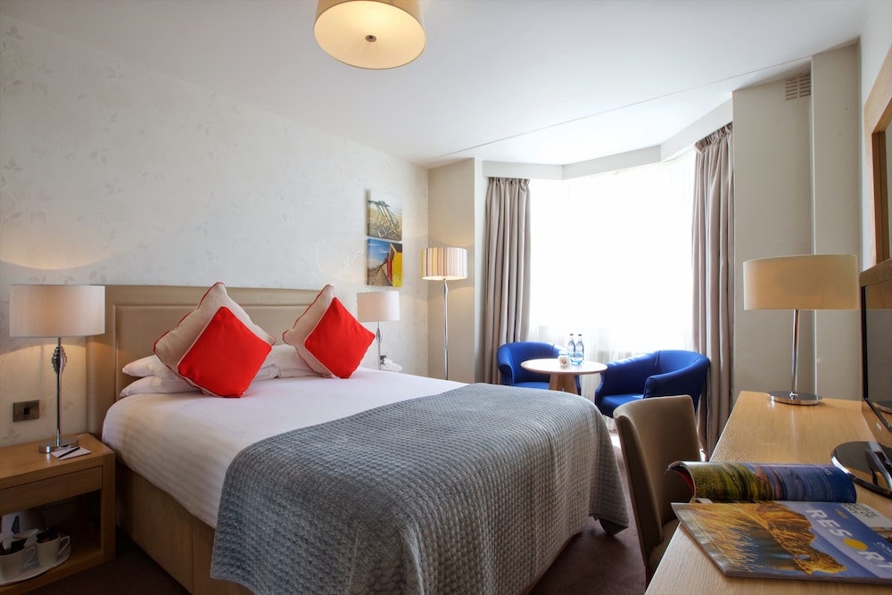Standard Room, 1 Double Bed, Non Smoking - Photo 3