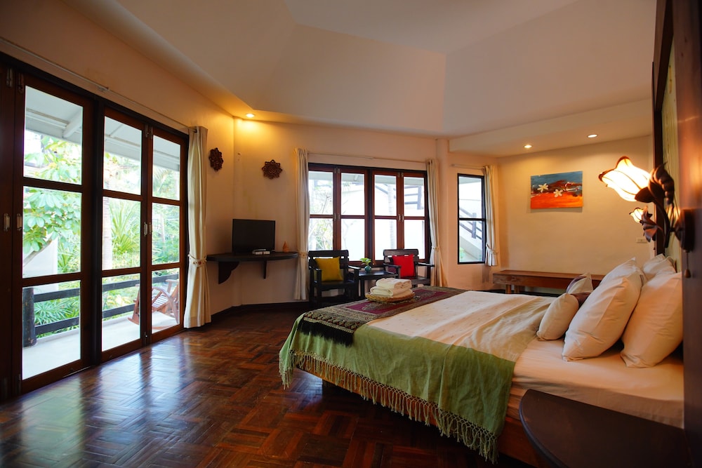 Villa - Photo 6