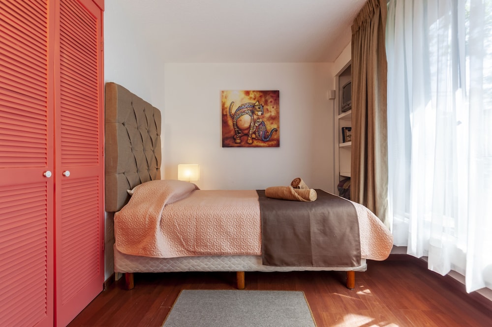 Classic Room, 1 Twin Bed, Garden View