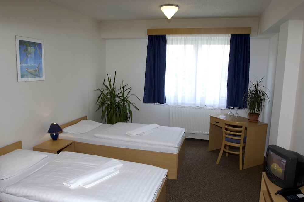 Classic Room, 1 Bedroom photo 2