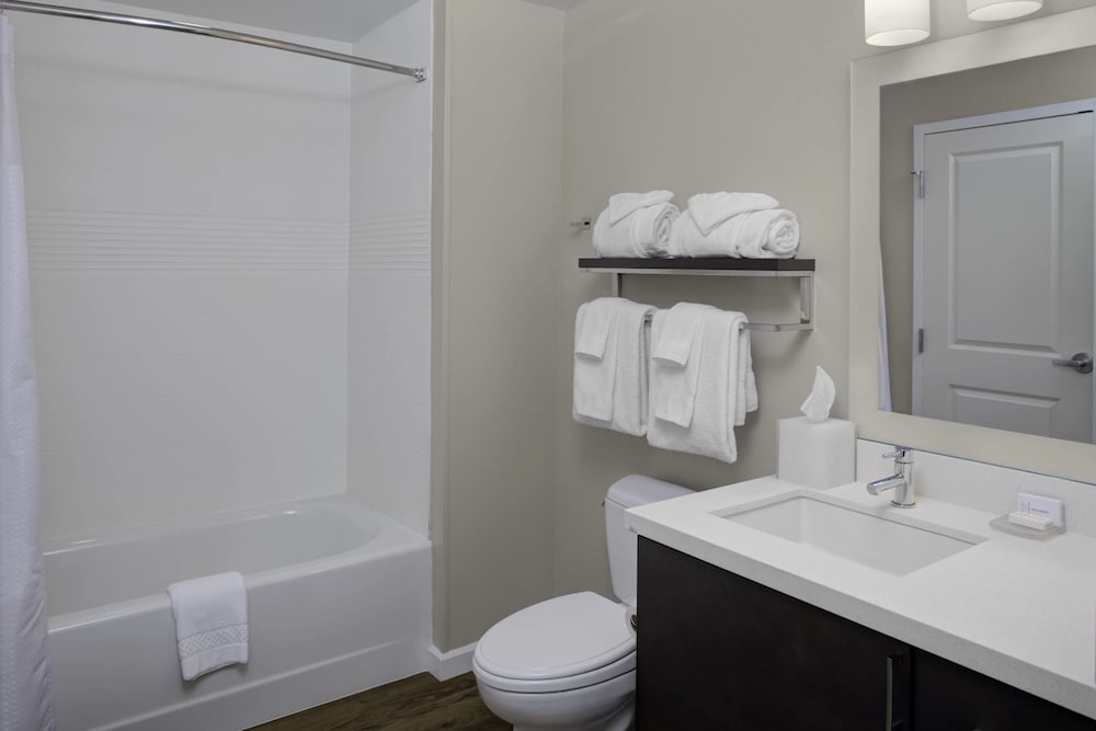 TownePlace Suites by Marriott Albany, Billede 8