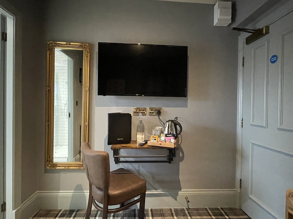 Classic Single Room photo 3