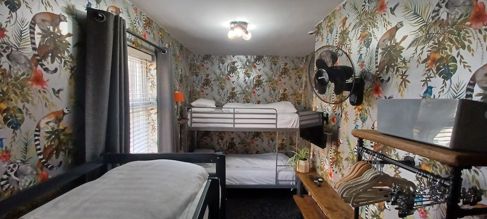 Twin Room, Ensuite - Photo 7