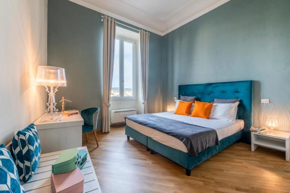 Apartment, 2 Bedrooms, River View (Arno) photo 1