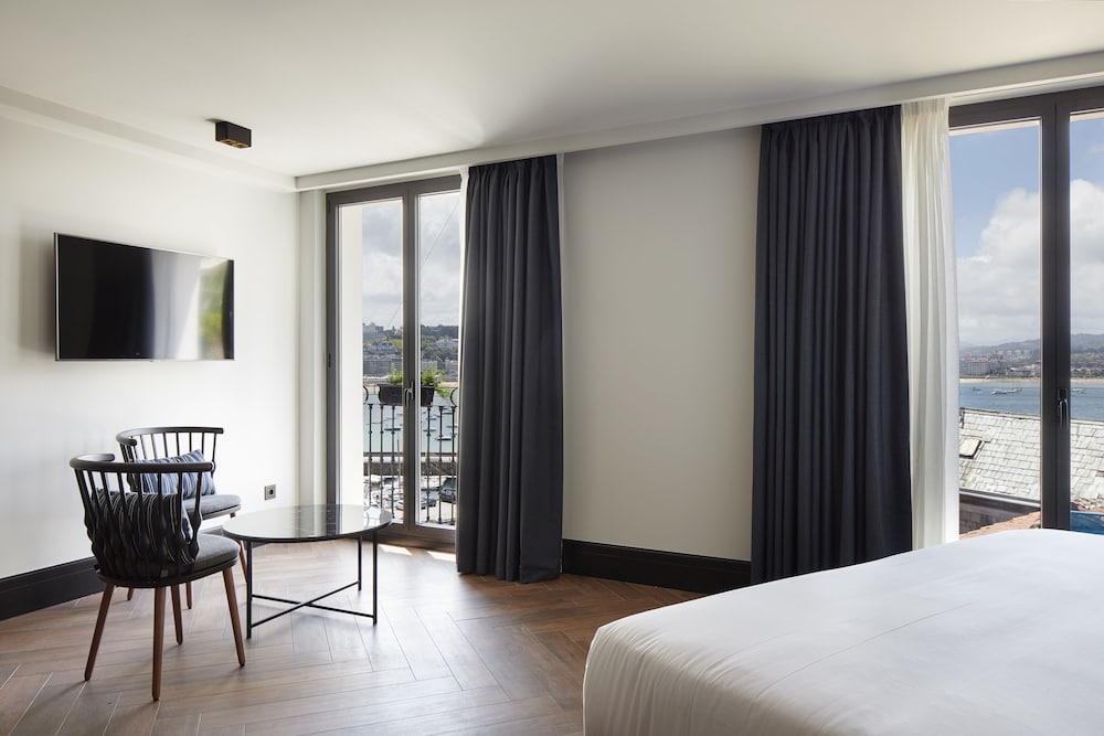 Suite SANSEbay photo 3