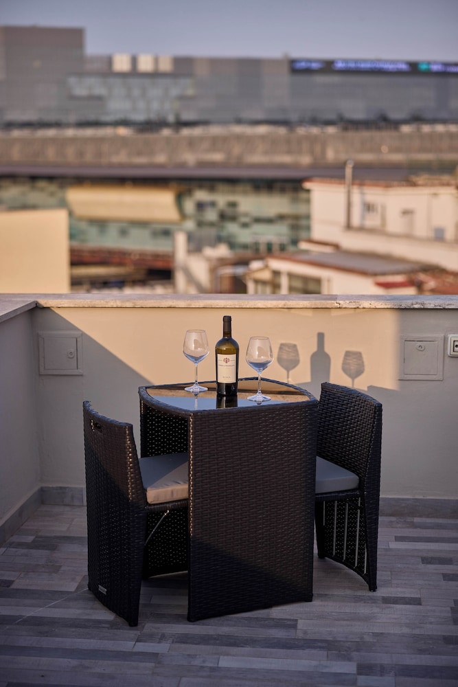 Panoramic Room, Terrace photo 3