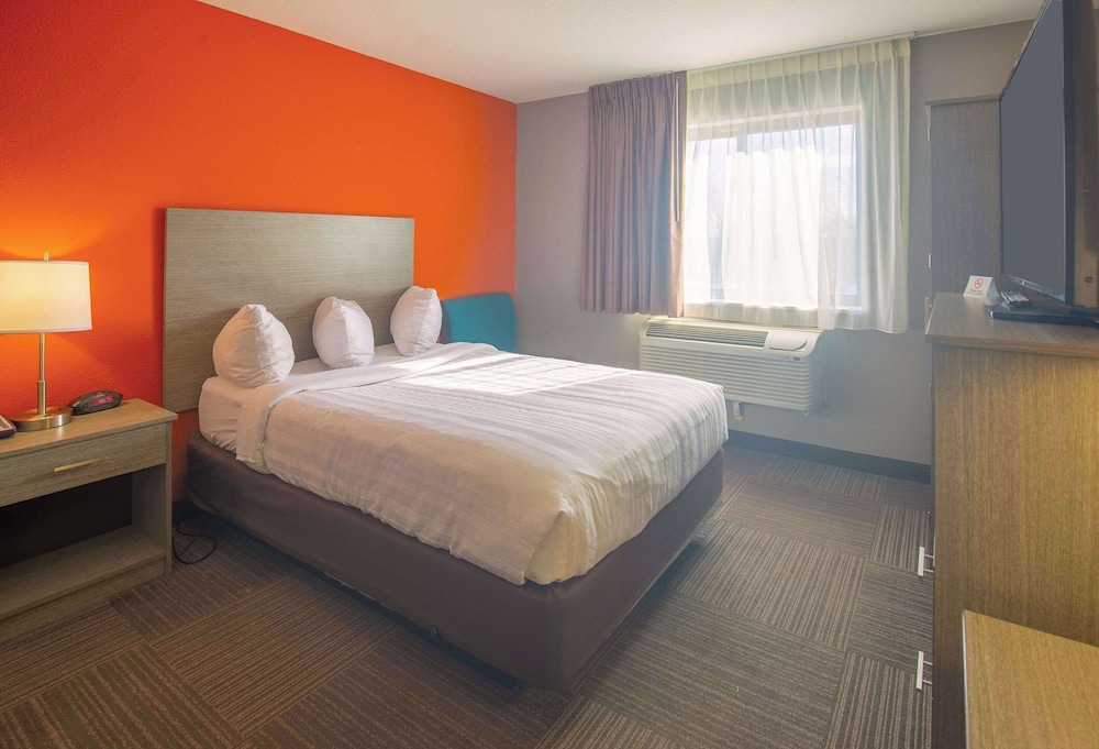 Standard Room, 1 Double Bed, Non Smoking