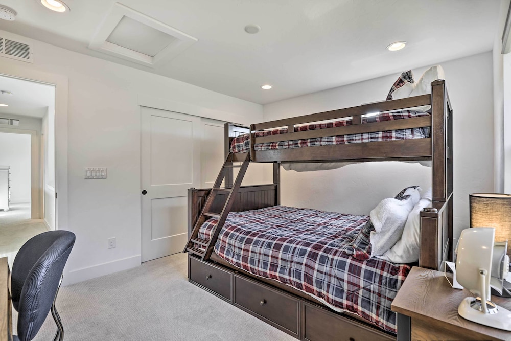 House (3 Bedrooms) photo 1