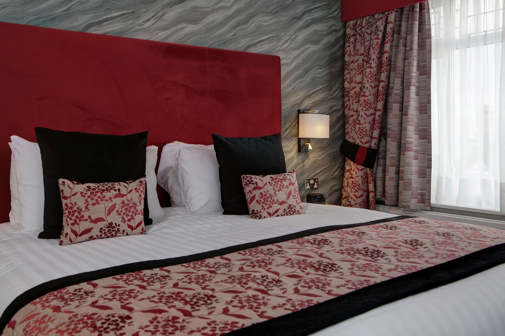 Superior Room, 1 Double Bed, Non Smoking - Photo 5
