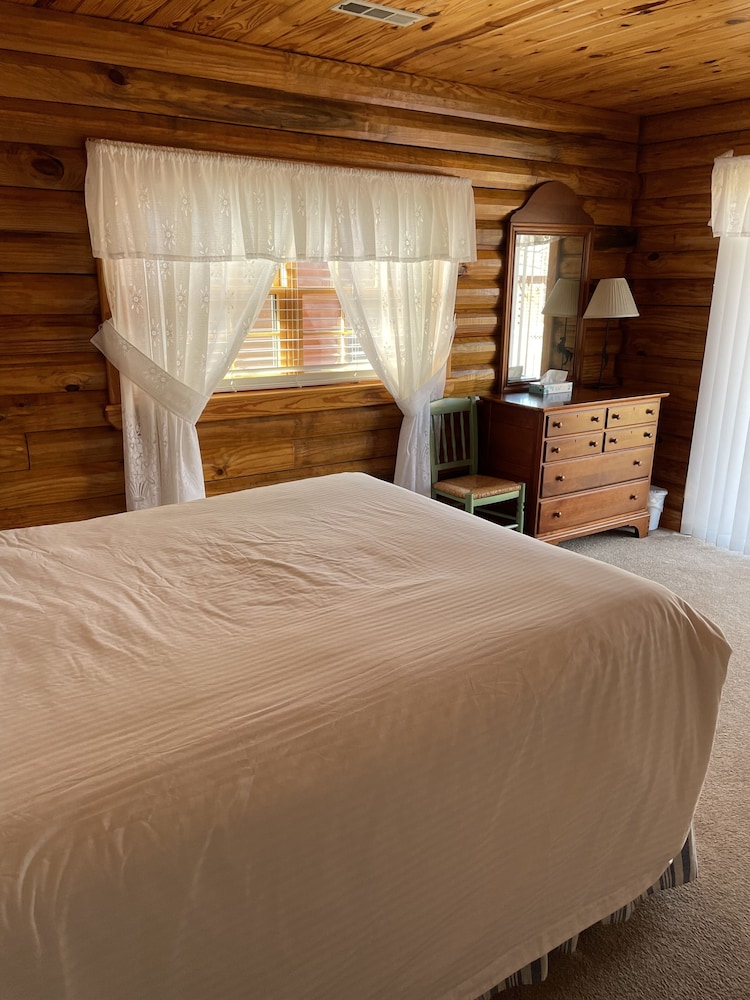 Crown Point Resort, Fotografia 8