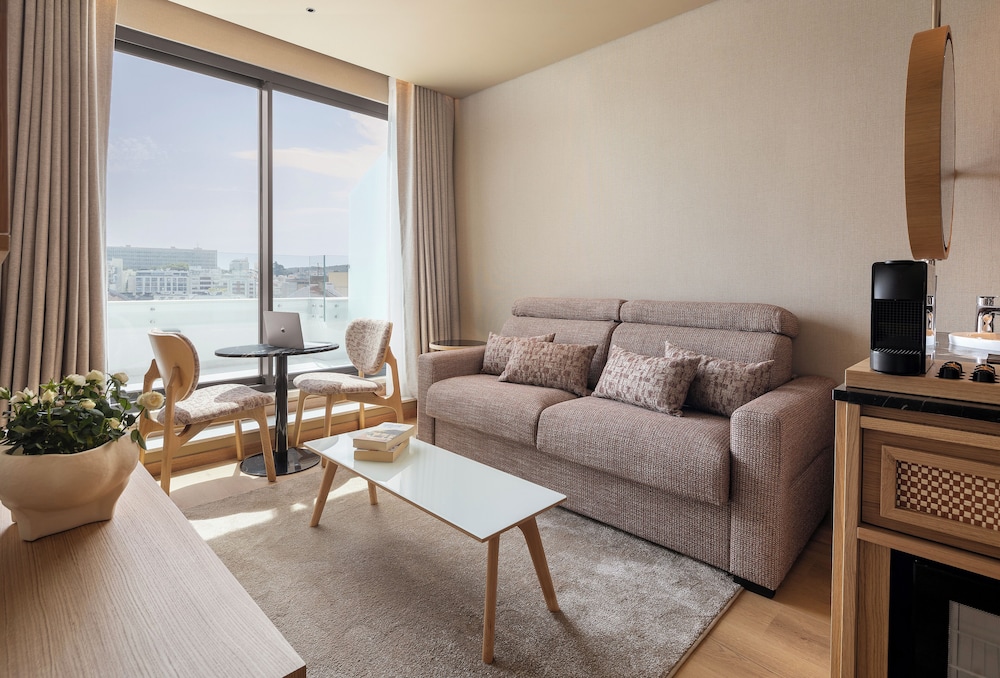 Suite, Balcony (Coolest Varanda Suite) photo 3