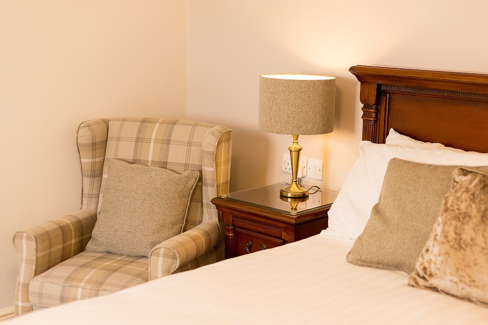Superior Double Room, Ensuite photo 1