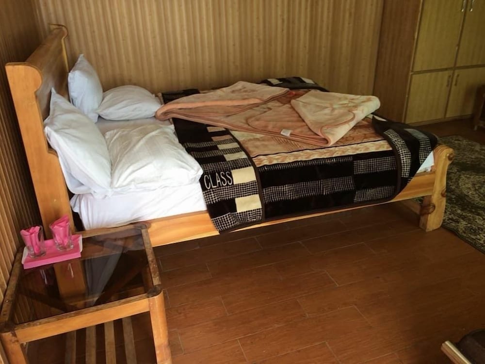 Deluxe Double Room photo 3