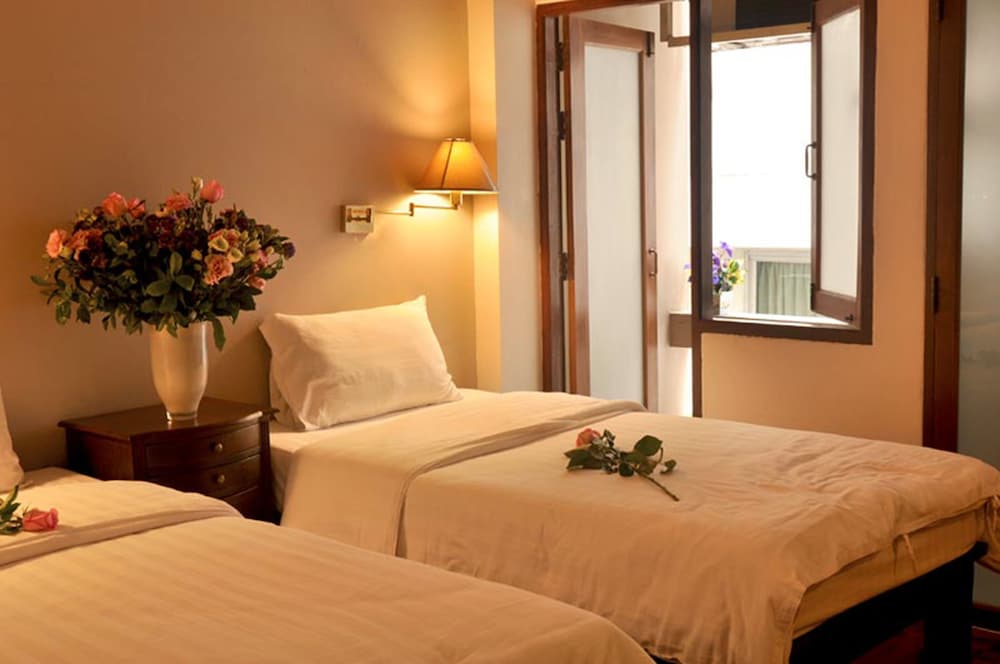 Superior Double Room photo 3