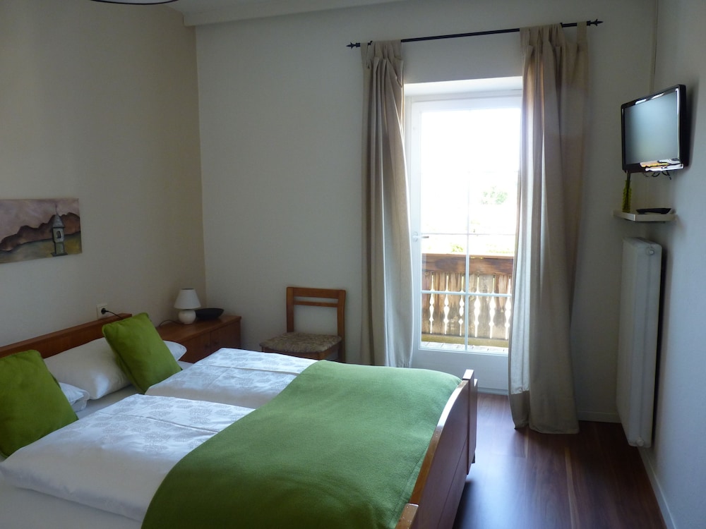 Basic Room