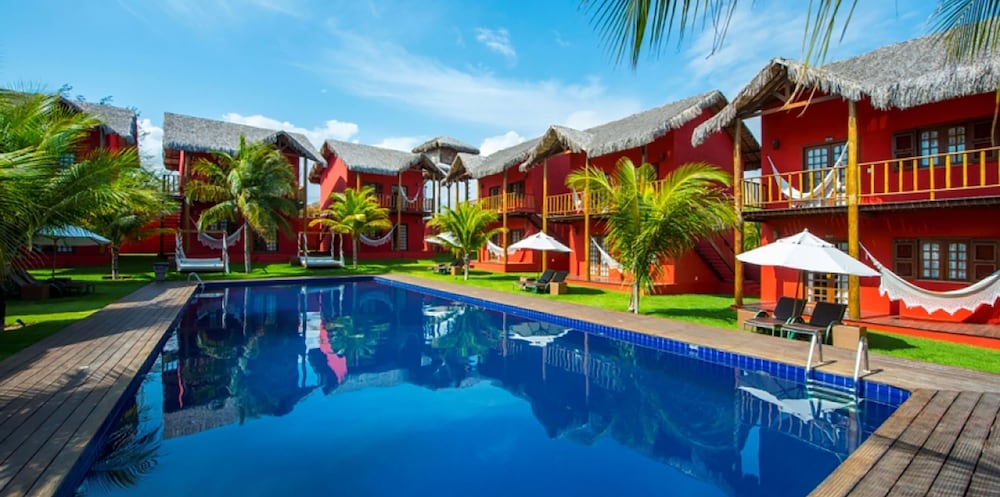 Deluxe Apartment, Pool View - Photo 5