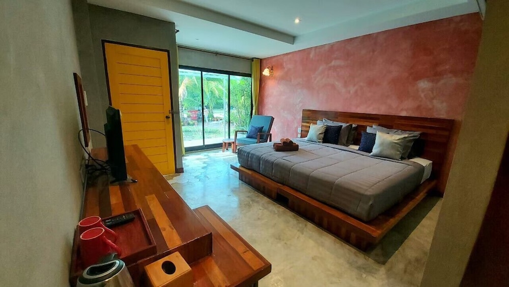 Exclusive Studio