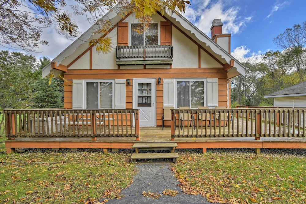 House (4 Bedrooms) photo 1