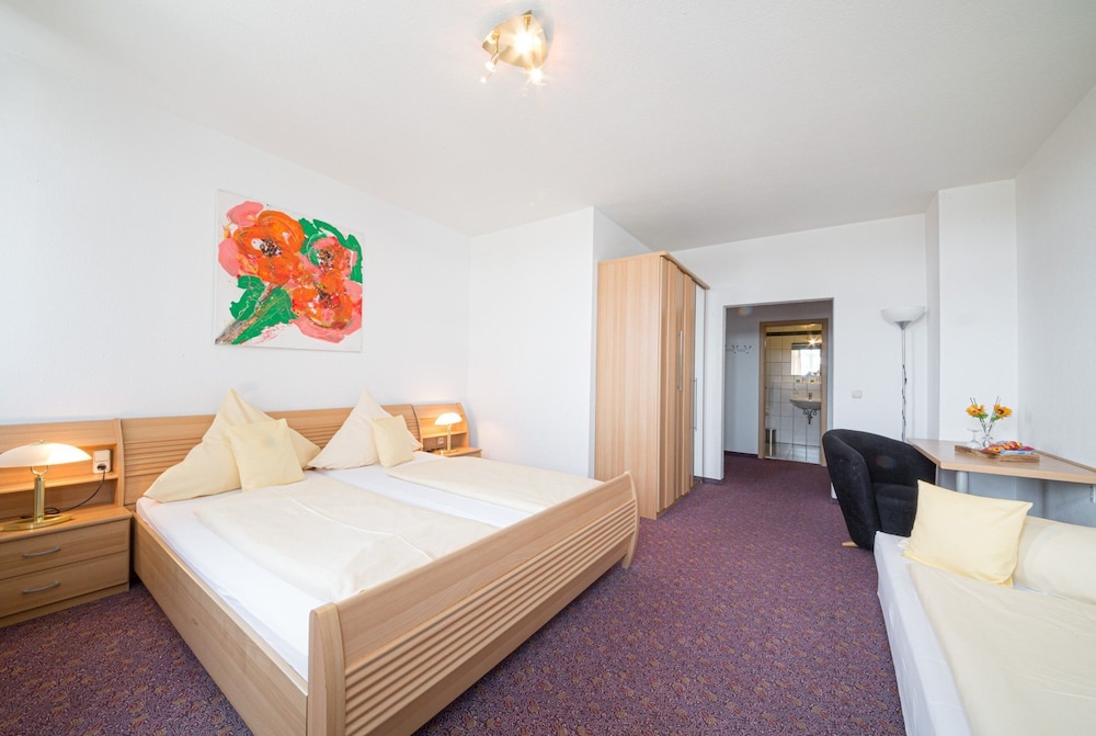Triple Room photo 2