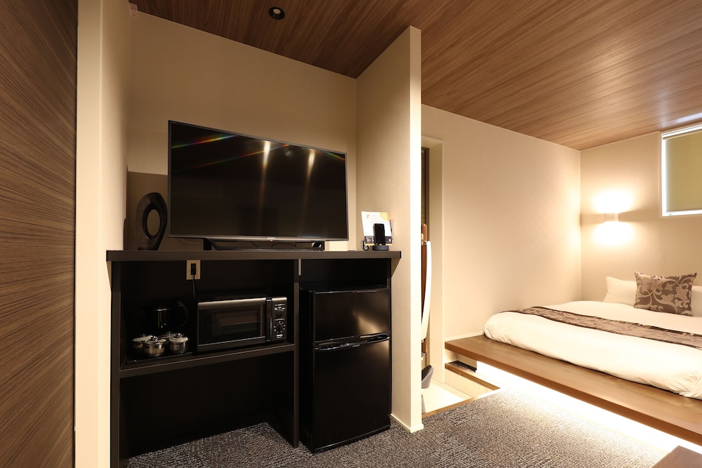 Basic Room A, Non Smoking - Photo 3