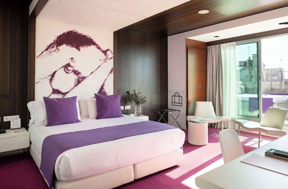 Penthouse (Pool) photo 3