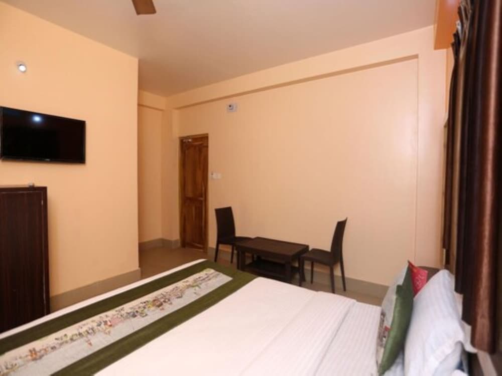 Deluxe Double Room - Photo 6