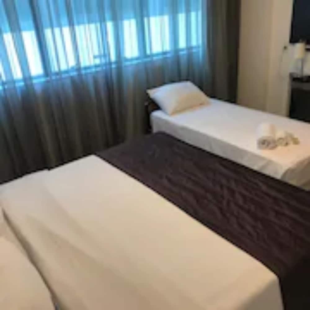 Premier Suite, 1 Double Bed photo 3