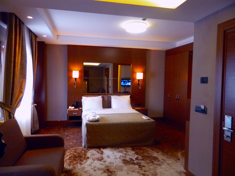 Executive Double Room photo 2