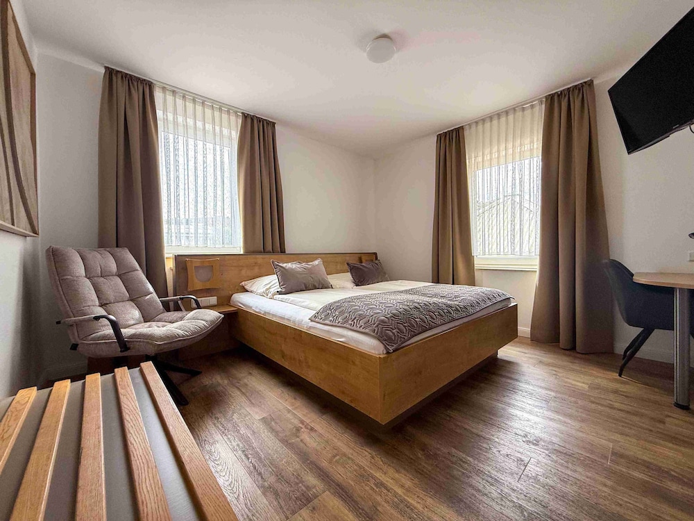 Classic Double Room photo 1