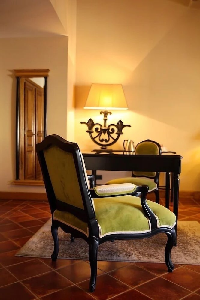 Junior Double Room - Photo 4