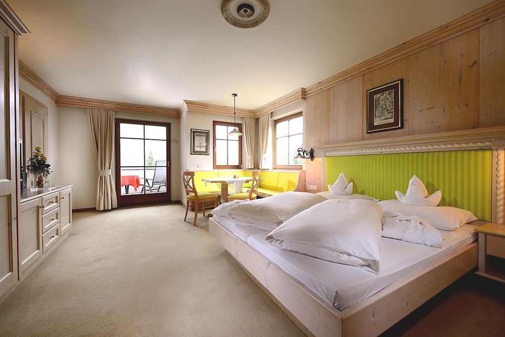 Junior Suite photo 2