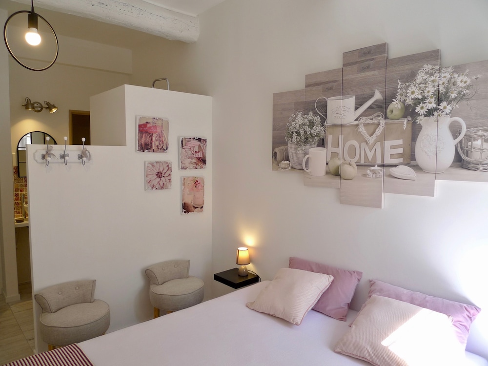 Double Room (n°1) - Photo 8