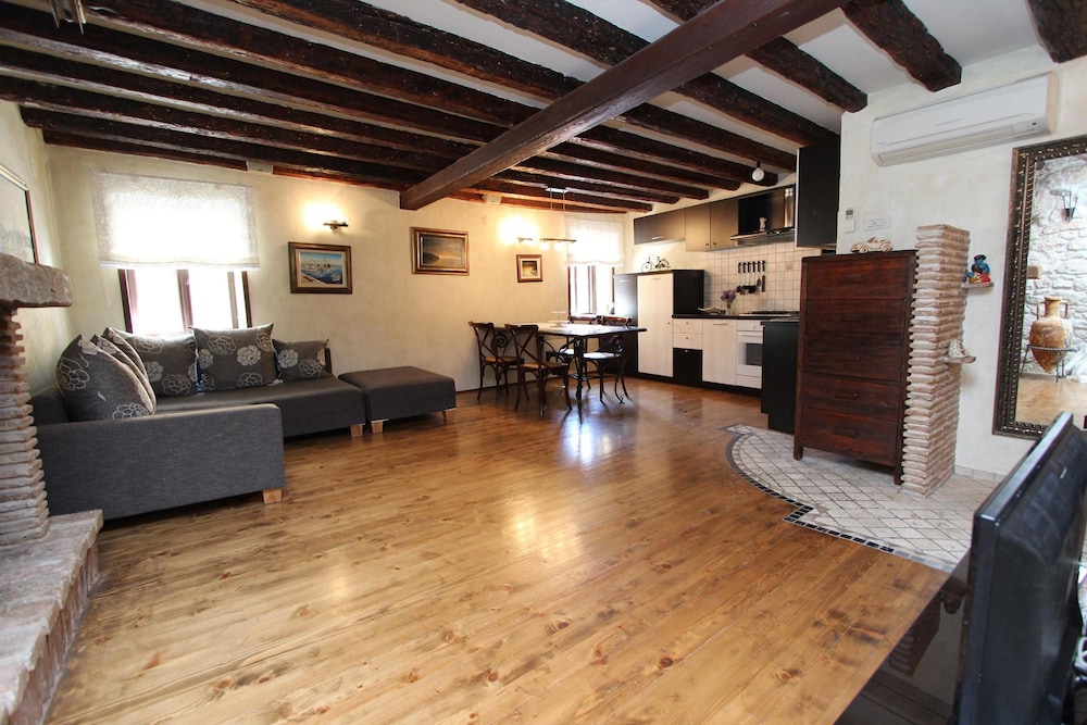 Apartment, 2 Bedrooms