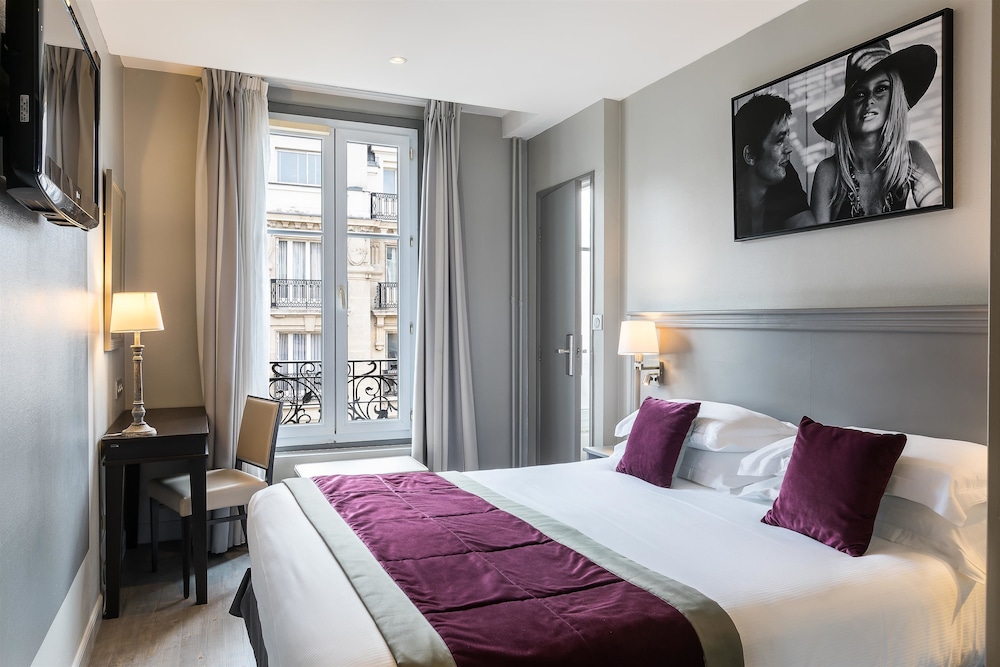 Classic Room, 2 Twin Beds