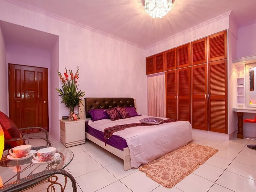 Basic Double Room photo 3