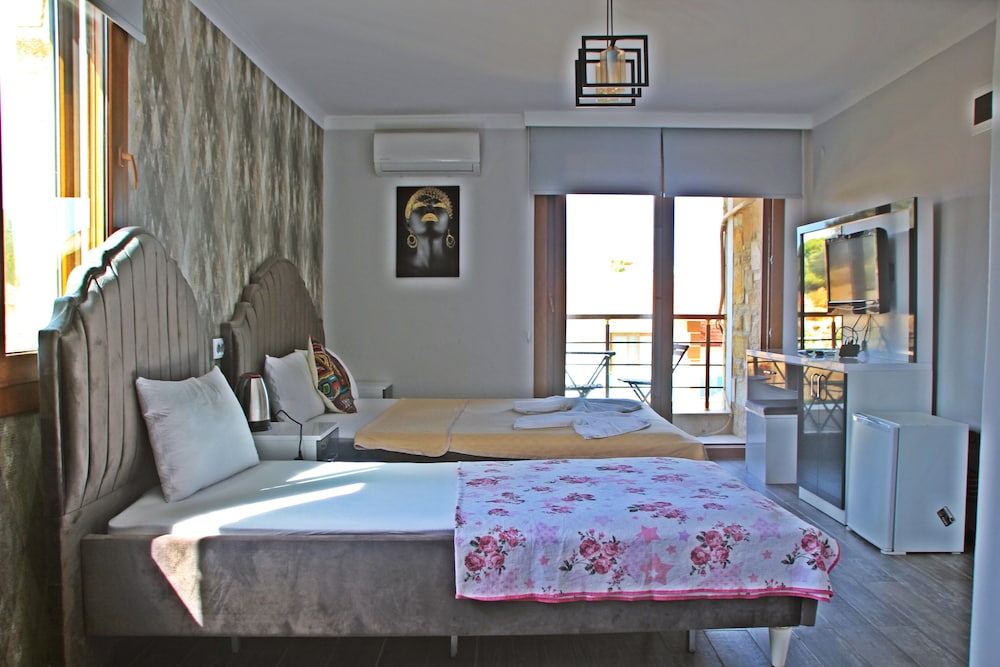 Basic Room