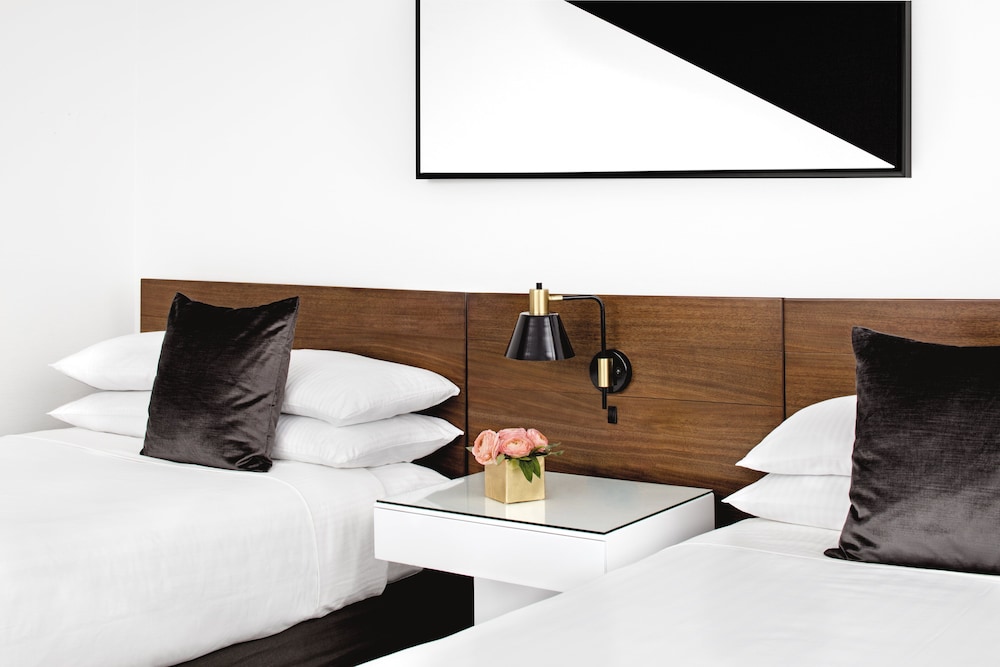 Executive Double Suite - Photo 1