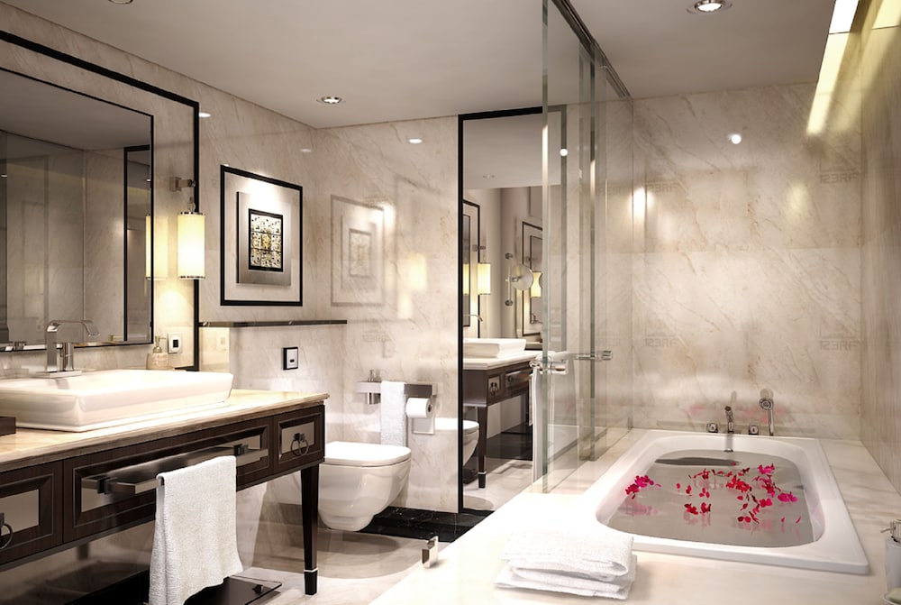 Executive Suite, 1 Bedroom - Photo 6