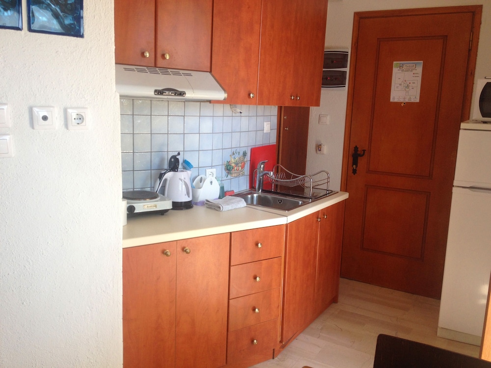 Standard Apartment, 1 Bedroom, Sea View - Photo 5