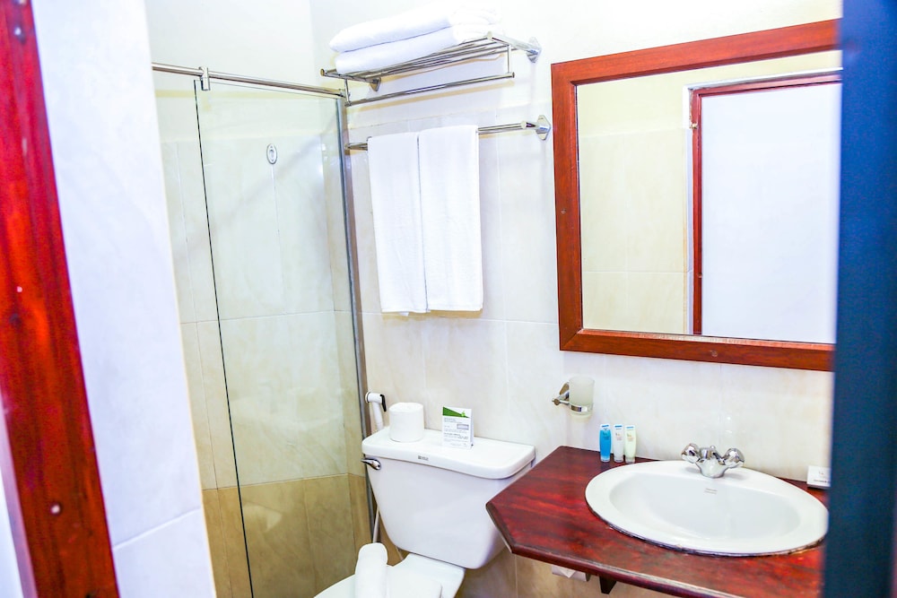 Budget Non Sea View Room photo 3