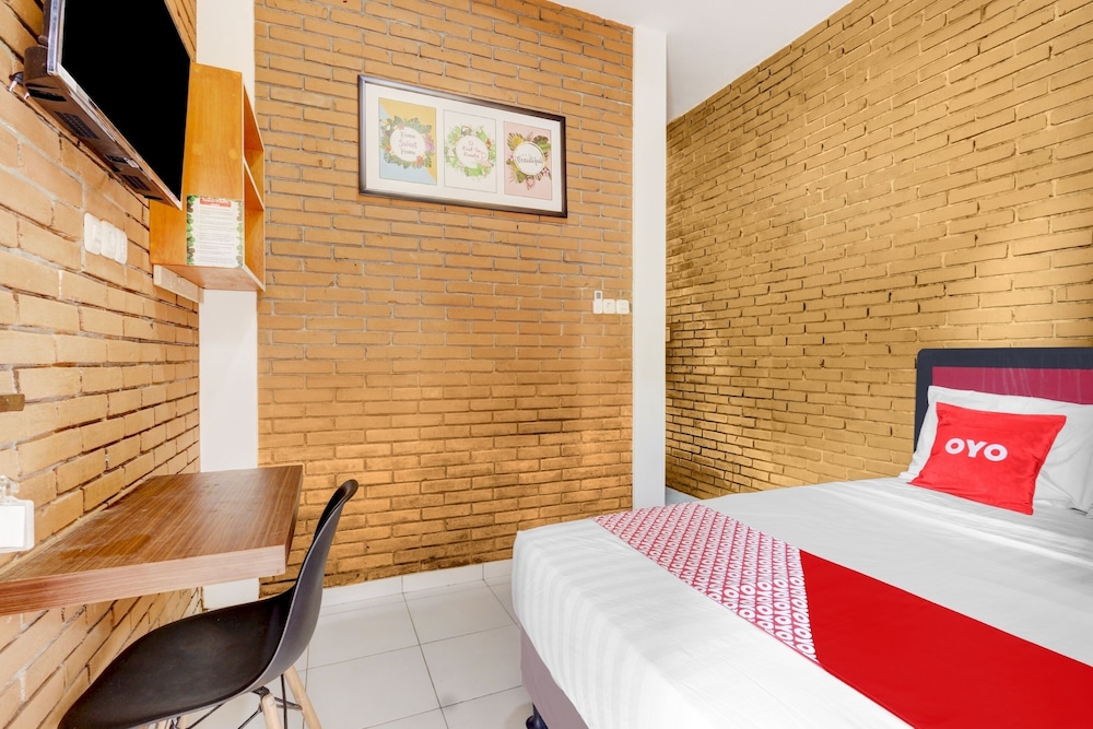 Deluxe Double Room - Photo 5