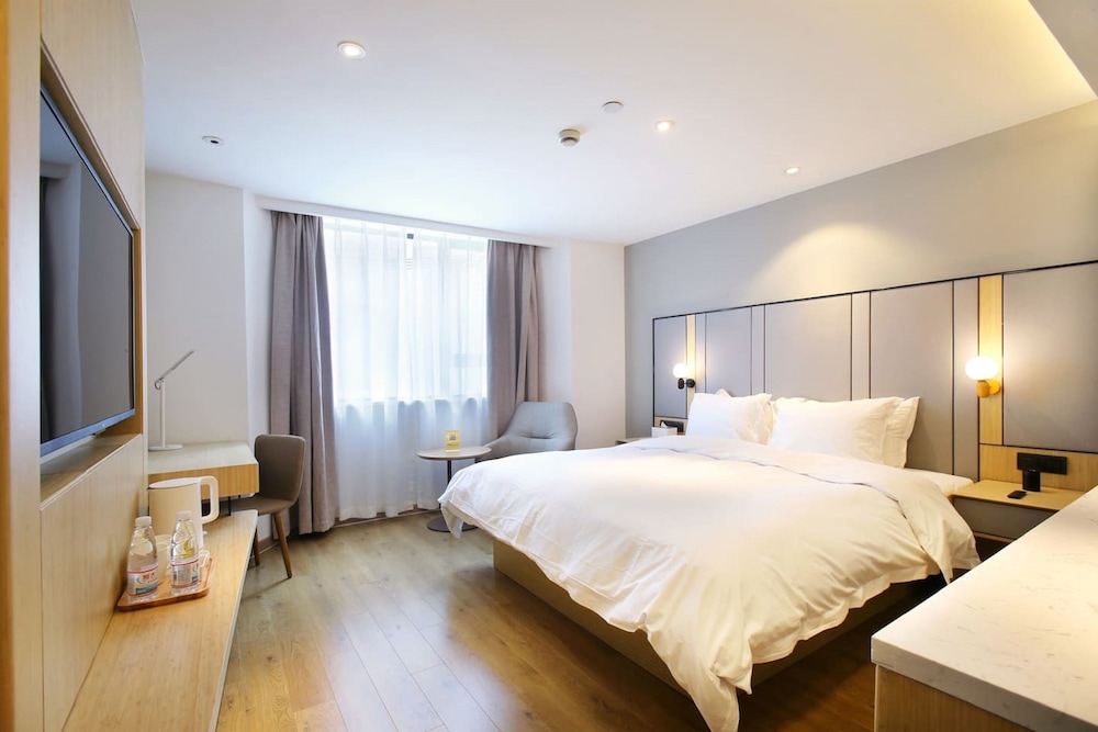 商务房