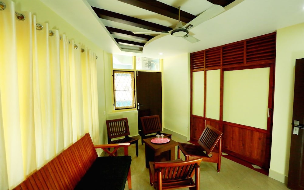 Standard Room (AC) photo 3
